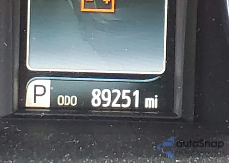 2016 Toyota Camry Se z USA, uszkodzony, nr VIN 4T1BF1FK2GU508555